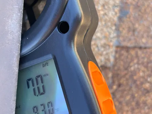 Free Air Quality Analysis