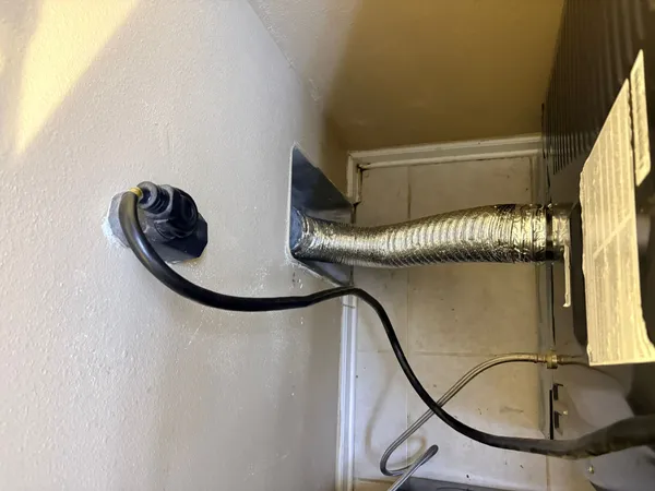 EZ Vent Cleaning