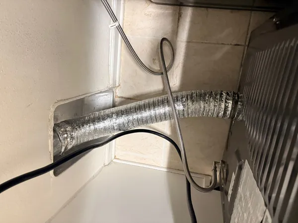 EZ Vent Cleaning