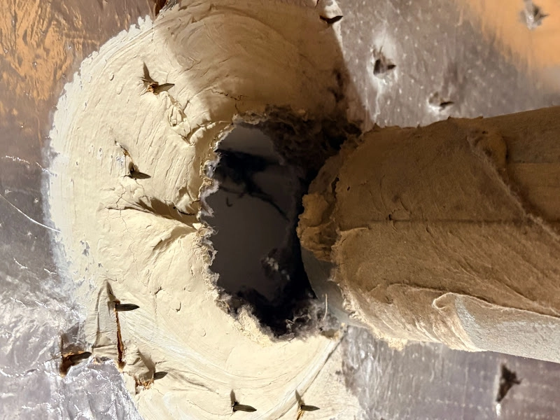 EZ Vent Cleaning - Expert Dryer Vent Cleaning Services